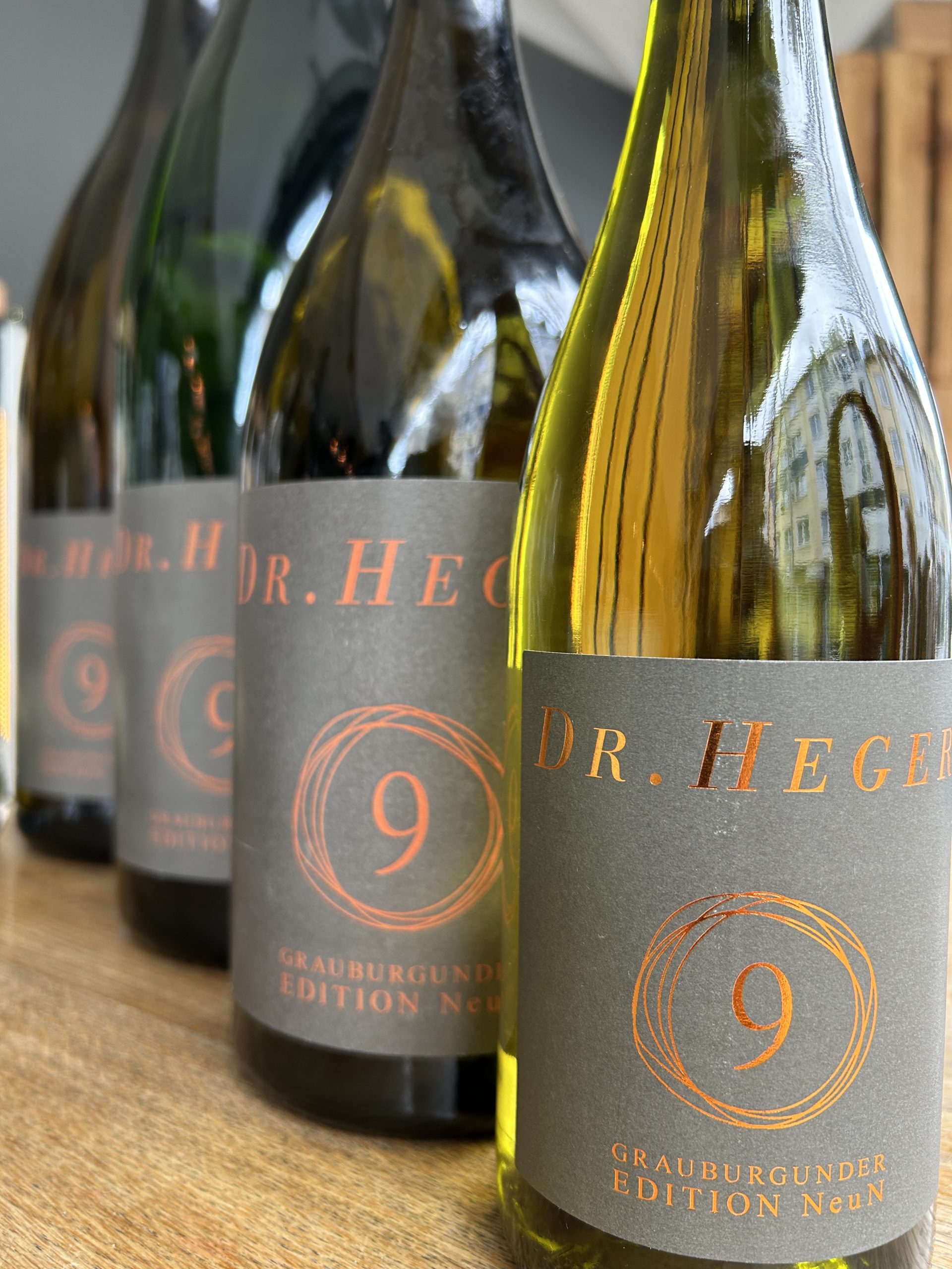 Weinbar Bonn Bonn Vinothek Neun Aufnahme