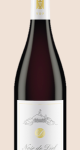 Schlossgut DIEL - Rotes Cuvée Noir de Diel, trocken - VDP Gutswein