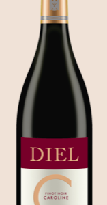 Schlossgut DIEL - Pinot Noir  Réserve "CAROLINE" trocken - VDP