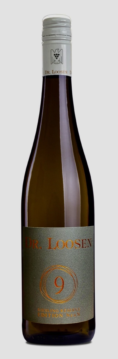 Riesling Blauschiefer Reserve Edition NeuN 2023    Dr.Loosen  VDP