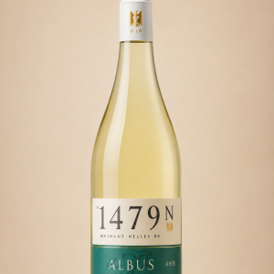 Albus Weisses Cuvée