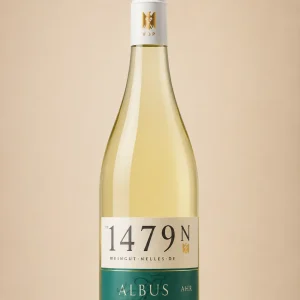Albus Weisses Cuvée – Wein kaufen | Vinothek NeuN Bonn