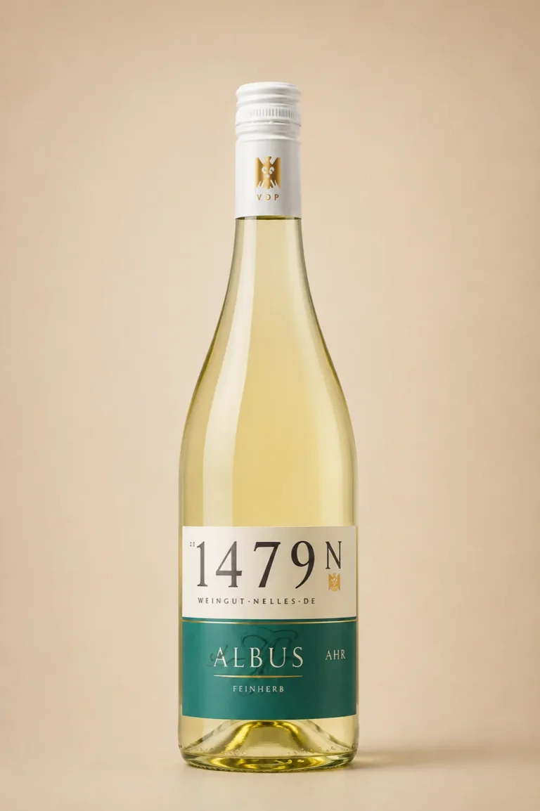 Albus Weisses Cuvée – Wein kaufen | Vinothek NeuN Bonn