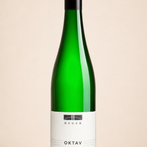 Silvaner Oktav