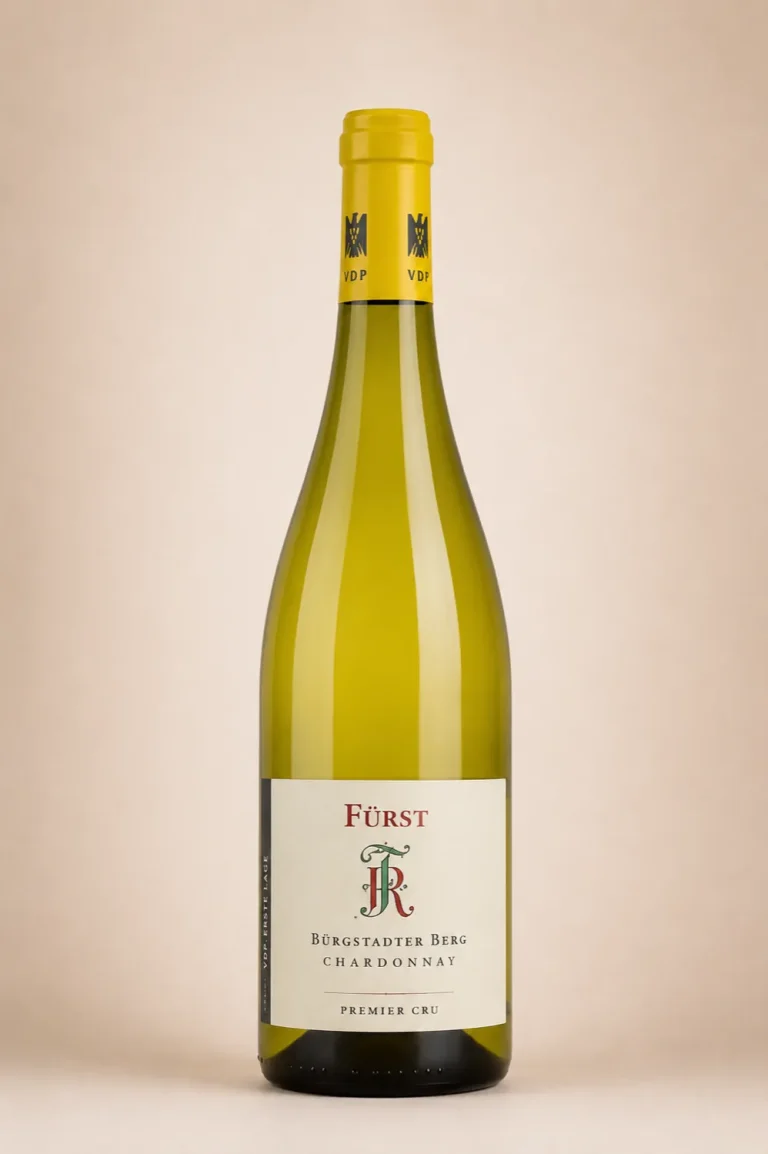 Berg Chardonnay 1 G. – Wein kaufen | Vinothek NeuN Bonn