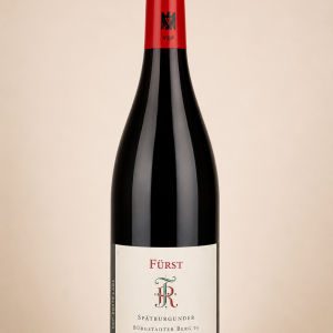 Berg Spätburgunder 1 G - Premier Cru