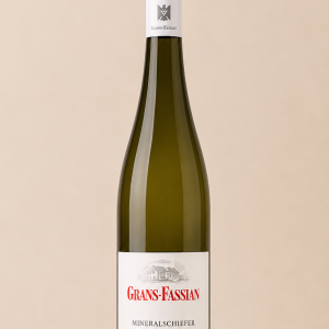 Riesling Mineralschiefer