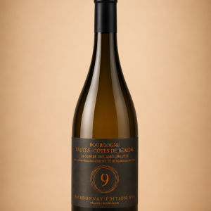 Bourgogne Blanc Chardonnay Edition NeuN