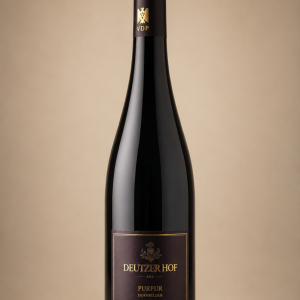 Purpur Dornfelder Qualitätswein 2018