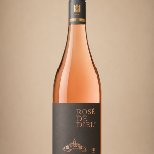 Rosé de Diel® Pinot Noir