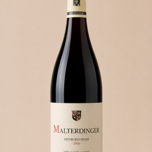 Spätburgunder Malterdinger Ortswein 2016