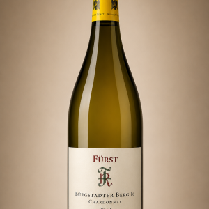 Der Berg Chardonnay 1. Lage 2020