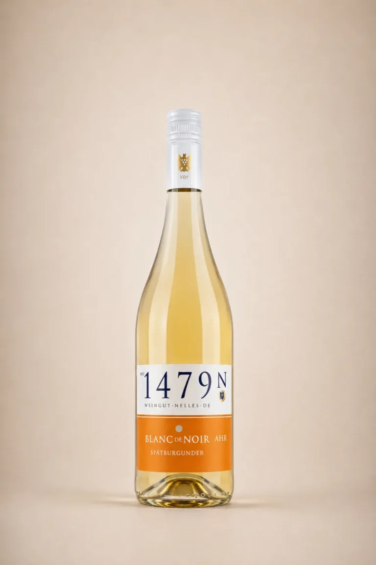Blanc de Noir - Nelles – Wein kaufen | Vinothek NeuN Bonn