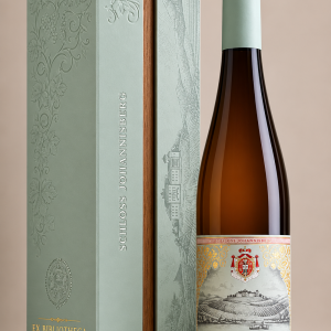 Schloss Johannisberg Ex Bibliotheca Cuvée 100 Jahre Spätlese