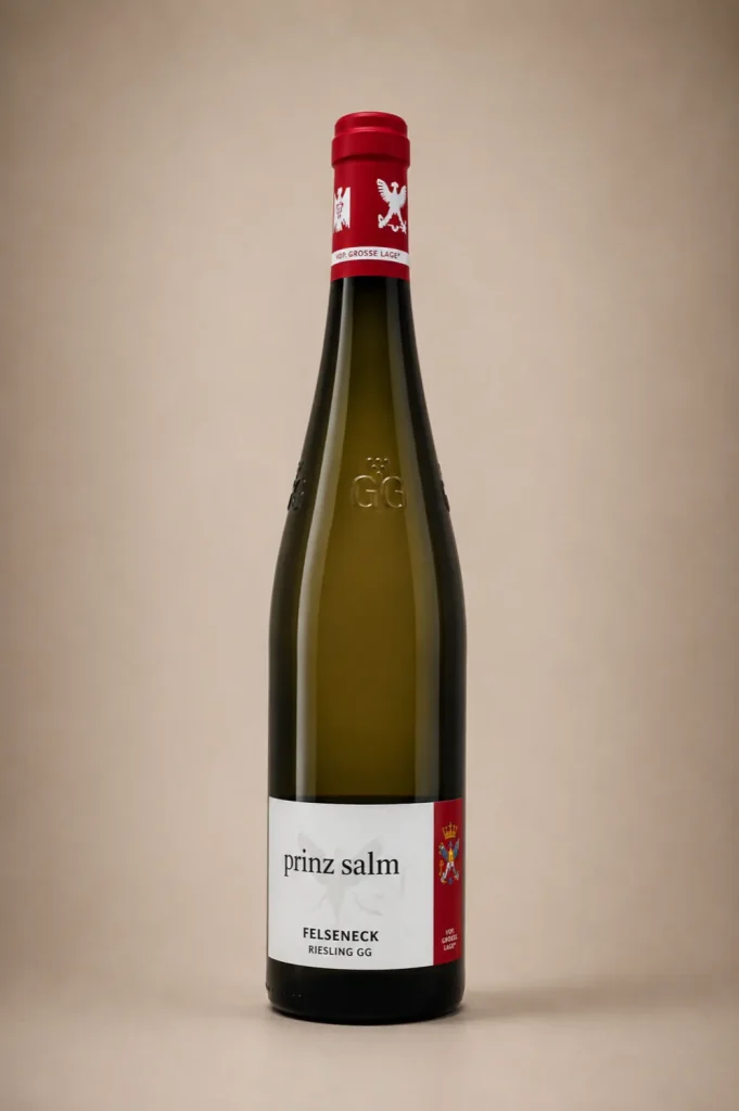 Riesling Felseneck GG – Wein kaufen | Vinothek NeuN Bonn