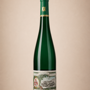 Grünhäuser 1G Riesling trocken 2022