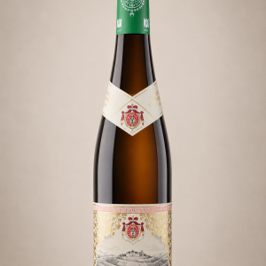 Grünlack Riesling VDP.Grosses Gewächs 2022