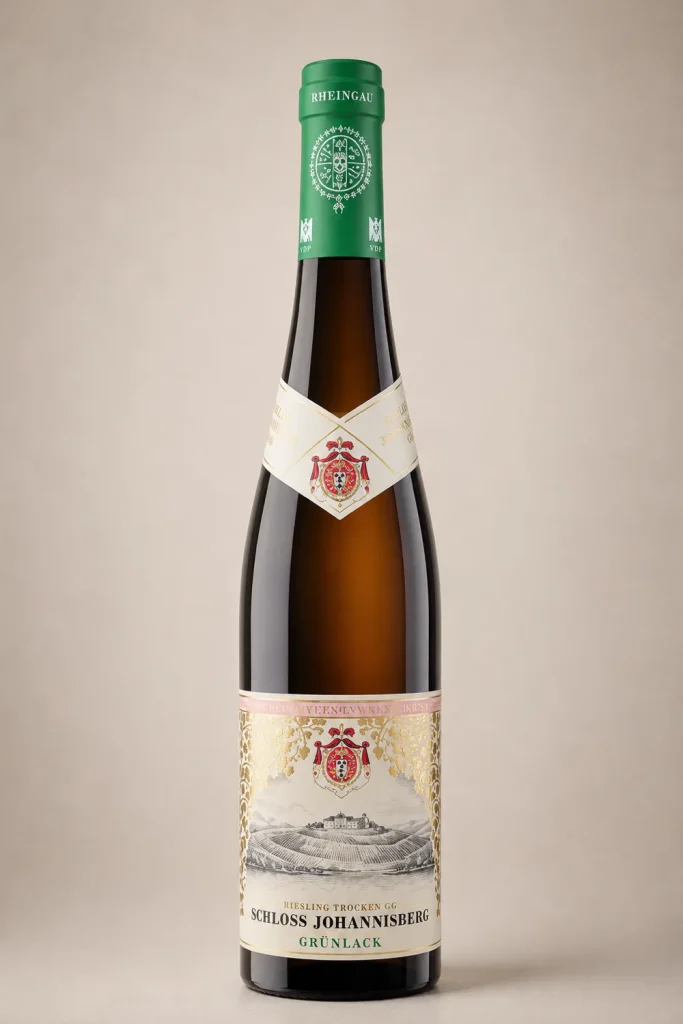 Riesling Grünlack GG – Wein kaufen | Vinothek NeuN Bonn