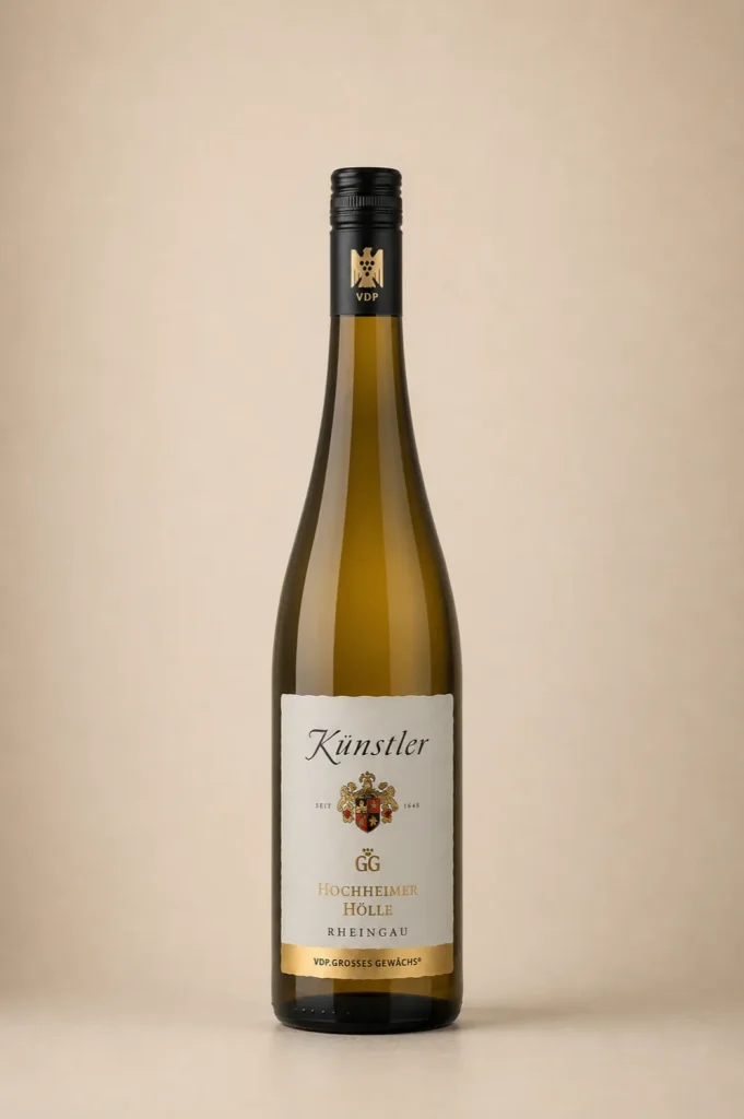 Hölle Riesling GG – Wein kaufen | Vinothek NeuN Bonn
