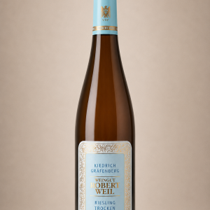 Kiedrich Gräfenberg Riesling VDP.Grosses Gewächs 2019