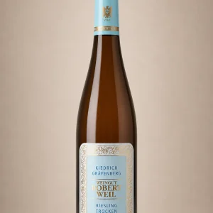Riesling Kiedrich Gräfenberg GG 2019 – Wein kaufen | Vinothek NeuN Bonn