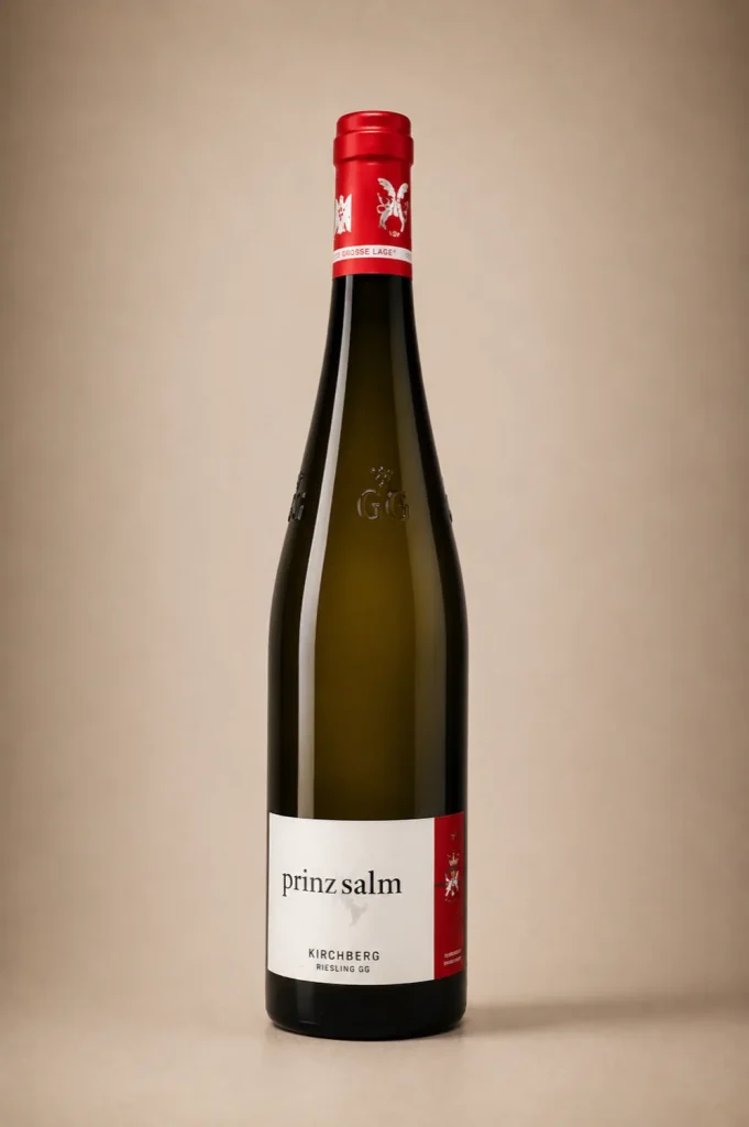 Riesling Kirchberg GG – Wein kaufen | Vinothek NeuN Bonn