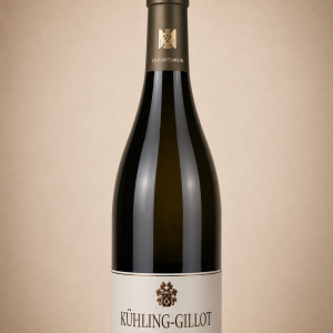 Oppenheim Chardonnay Alte Reben 2022