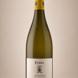 Chardonnay R 2022 Rudolf Fürst