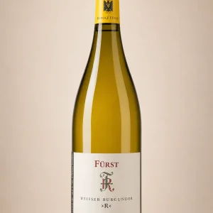 Weißer Burgunder R – Wein kaufen | Vinothek NeuN Bonn