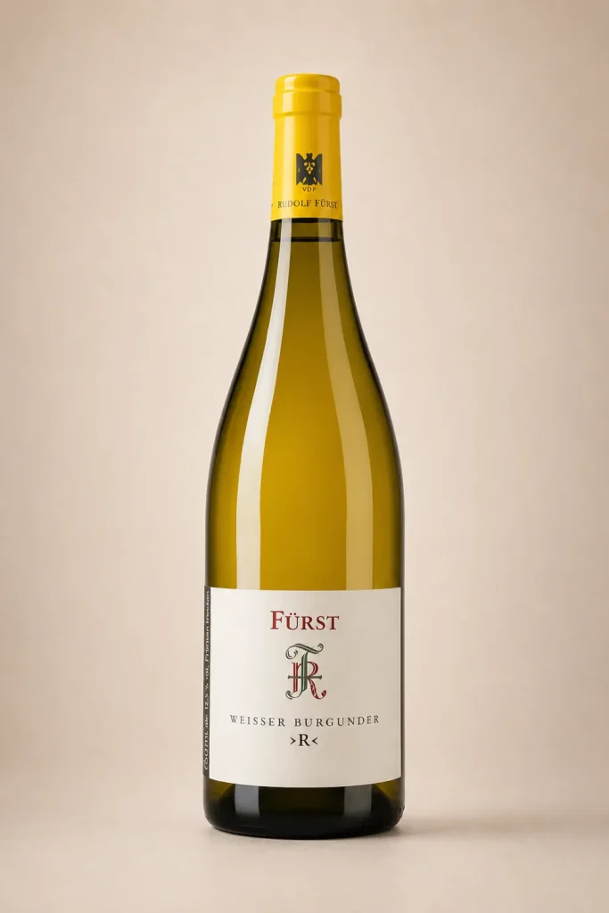 Weißer Burgunder R – Wein kaufen | Vinothek NeuN Bonn