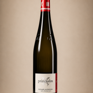 Scharlachberg GG Riesling 2015