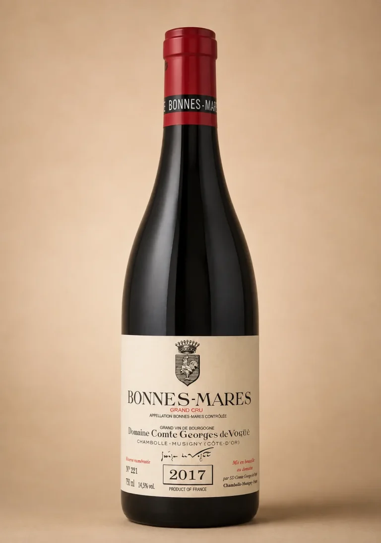 Bonnes-Mares Grand Cru Magnum 2017 – Wein kaufen | Vinothek NeuN Bonn