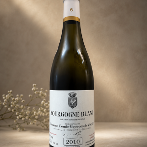 Bourgogne Blanc 2010