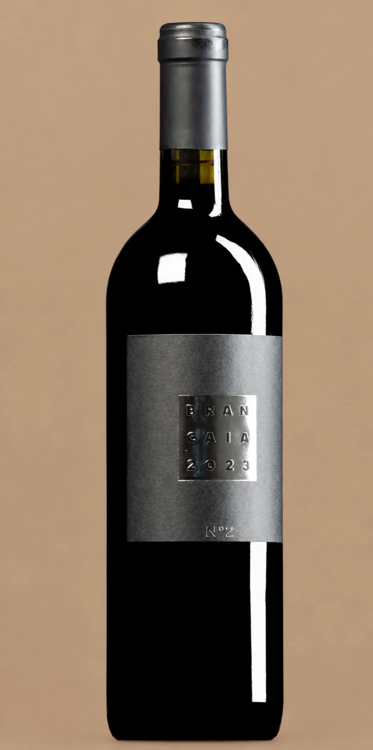 Brancaia No. 2 – Wein kaufen | Vinothek NeuN Bonn