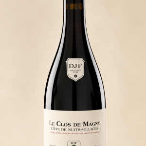 Le Clos de Magny
