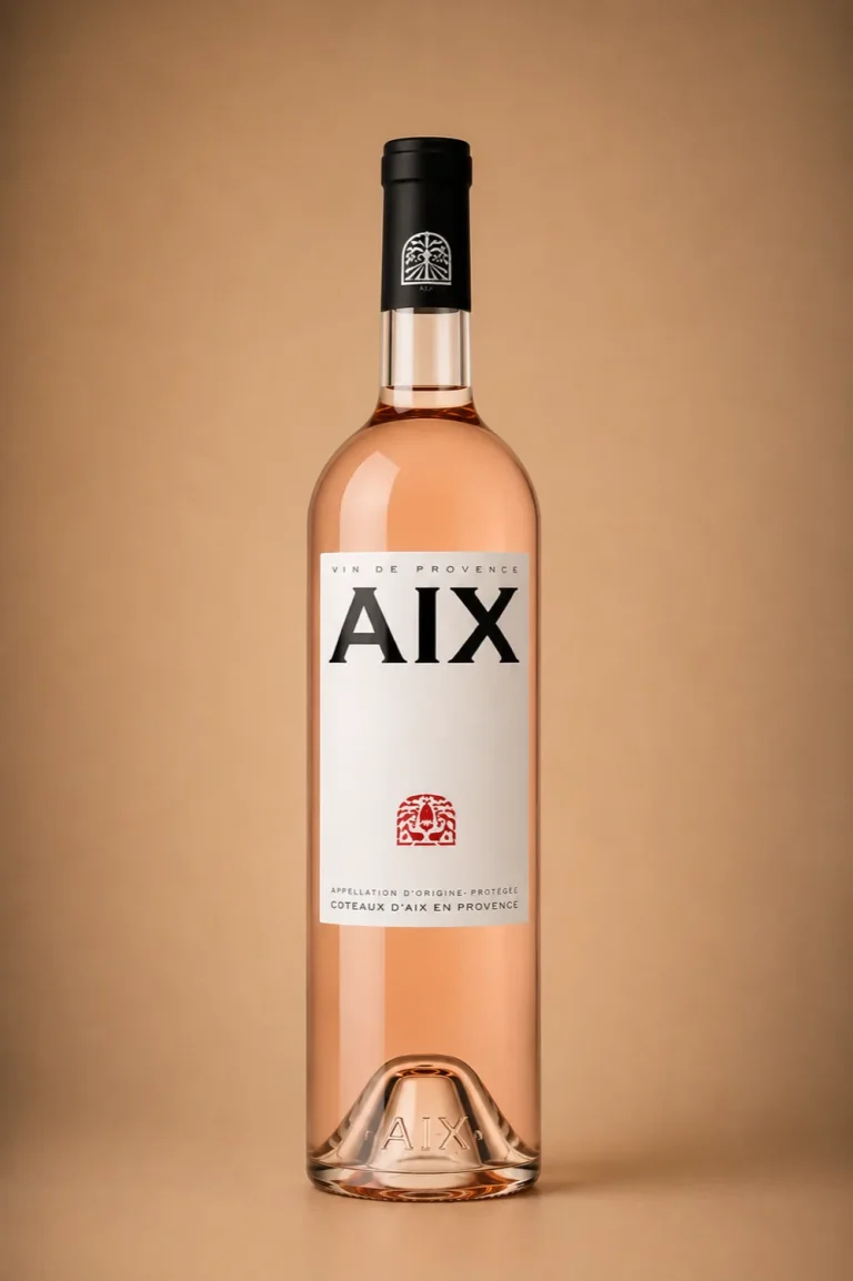 AIX Rosé – Wein kaufen | Vinothek NeuN Bonn