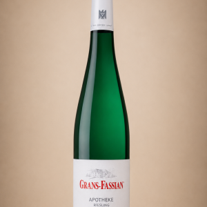 Trittenheimer Apotheke Riesling GG 2019