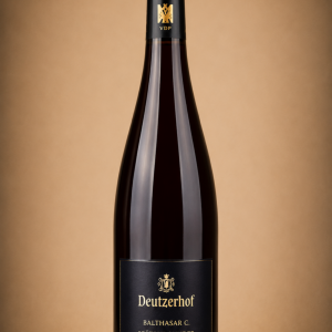 Balthasar C. Spätburgunder 2017