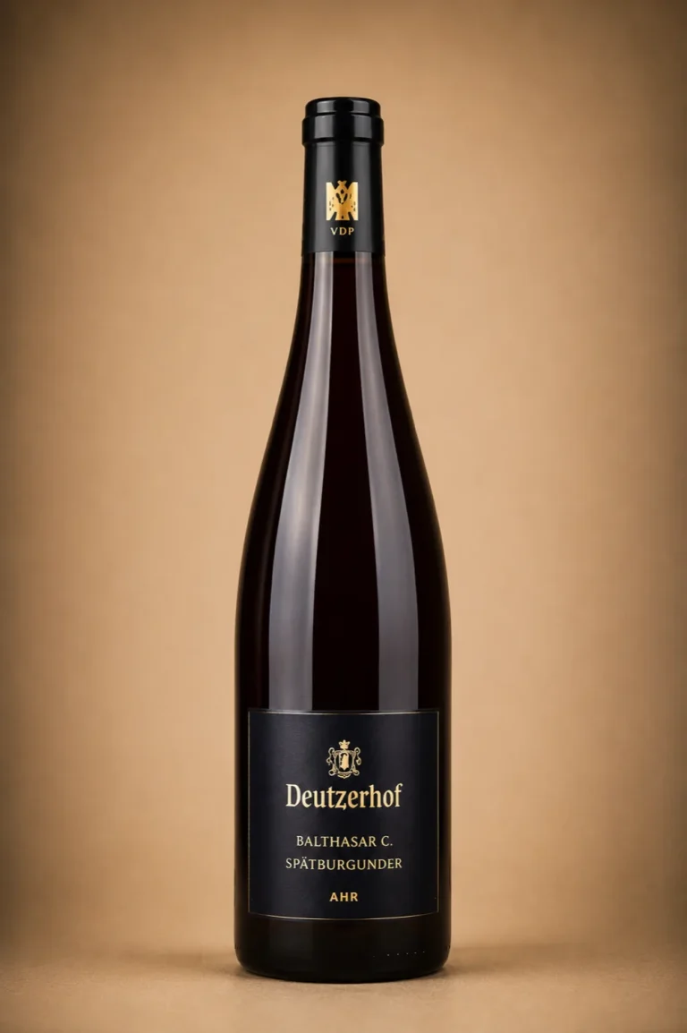Balthasar C. Spätburgunder – Wein kaufen | Vinothek NeuN Bonn