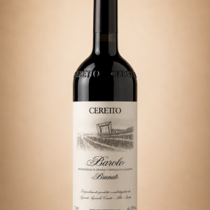 Barolo Brunate 2018