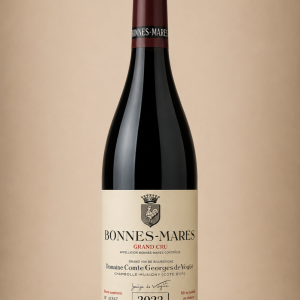 Bonnes-Mares Grand Cru 2022