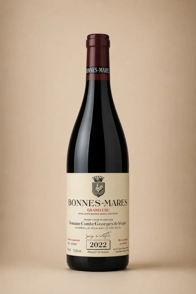 Bonnes-Mares Grand Cru 2022 – Wein kaufen | Vinothek NeuN Bonn
