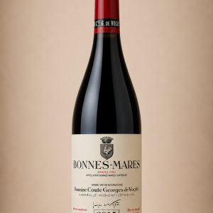 Bonnes-Mares Grand Cru 2015