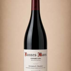 Bonnes-Mares Grand Cru Magnum 2017