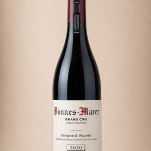 Bonnes-Mares Grand Cru Pinot Noir 2020