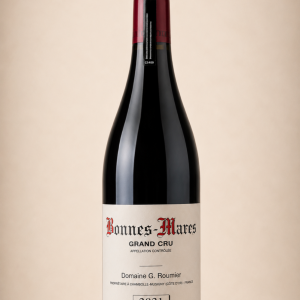 Bonnes-Mares Grand Cru Pinot Noir 2021