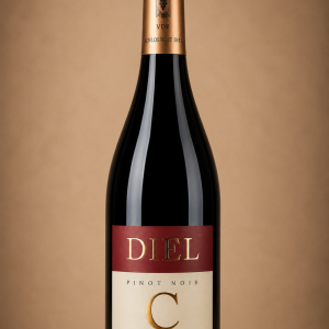 Pinot Noir Caroline 2018