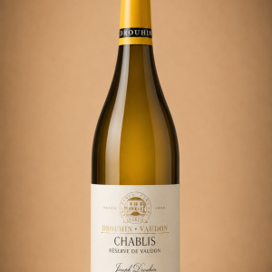 Chablis Réserve 2022