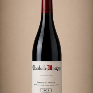 Chambolle-Musigny Pinot Noir 2019