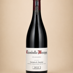 Chambolle-Musigny 2022